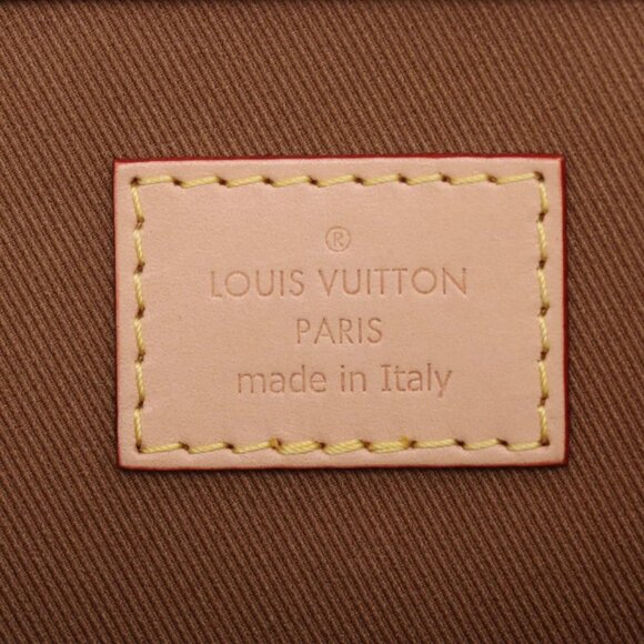 Louis Vuitton Monogram Excursion PM main image 6